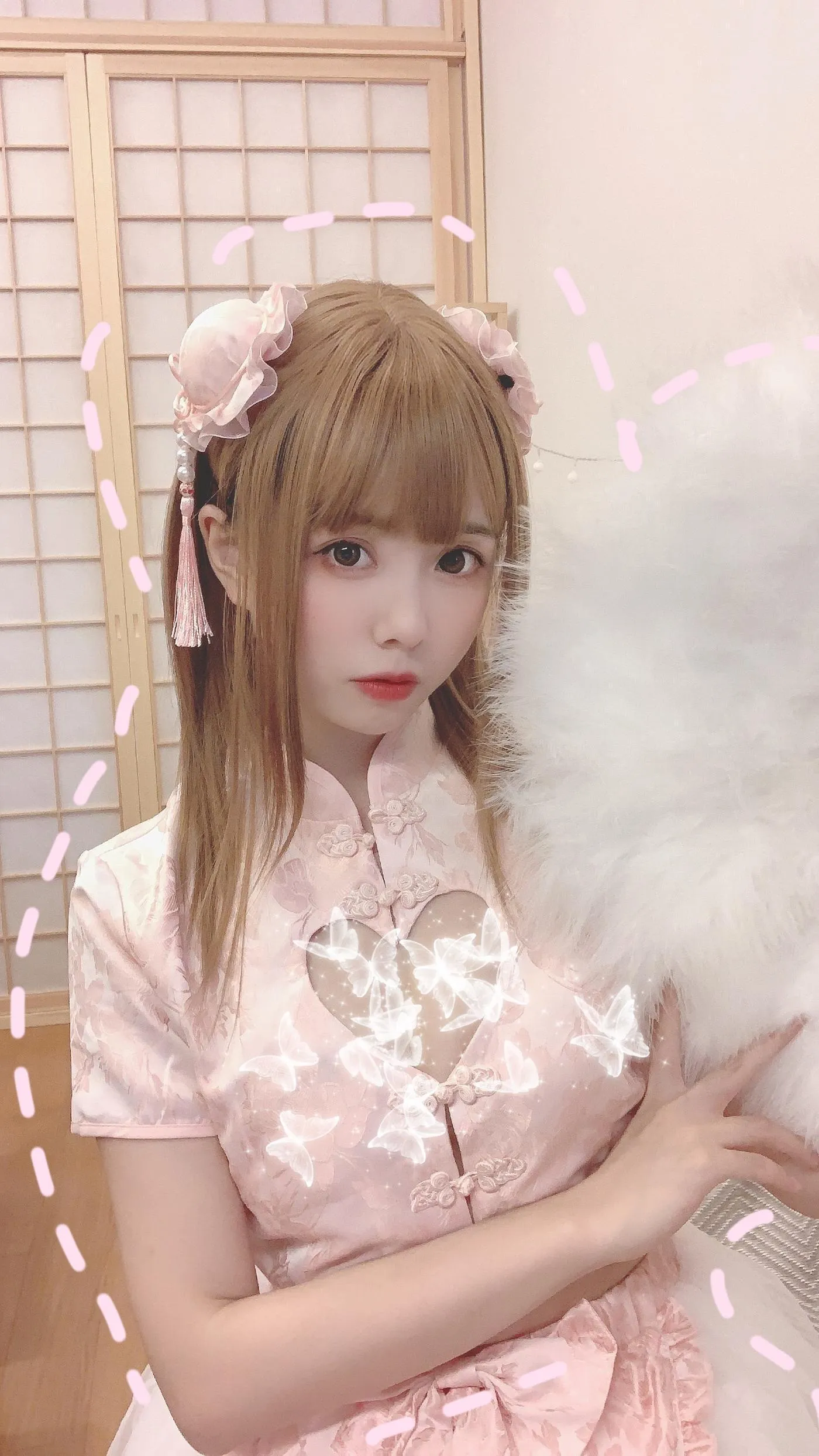 小野妹子w – NO.01 自拍合集[16] [64P]插图4
